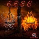 Anjo 6666: Significado Espiritual, Amor e o Lado Negro