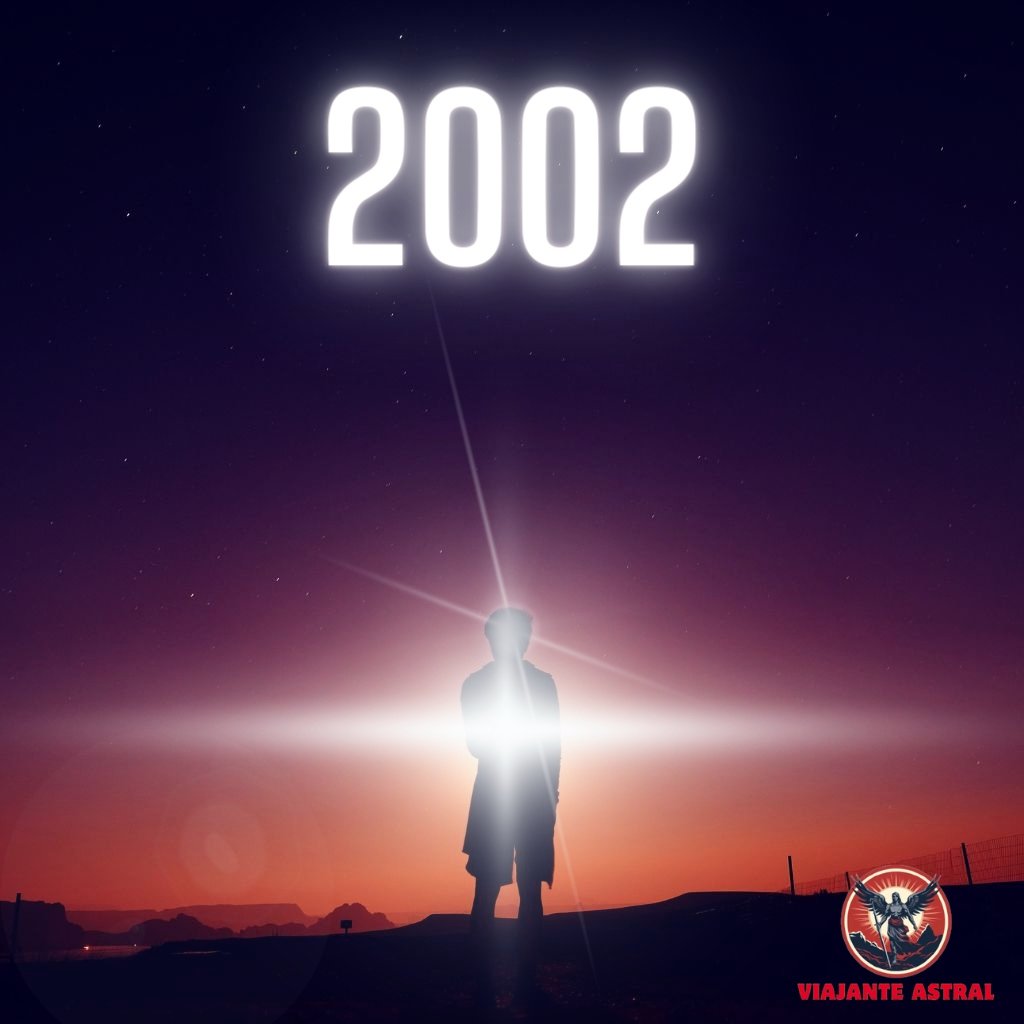 Ángel 2002: Significado Espiritual, Amor, Misión y la Alerta!