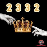 Anjo 2332: Significado Espiritual, Amor e o Alerta!