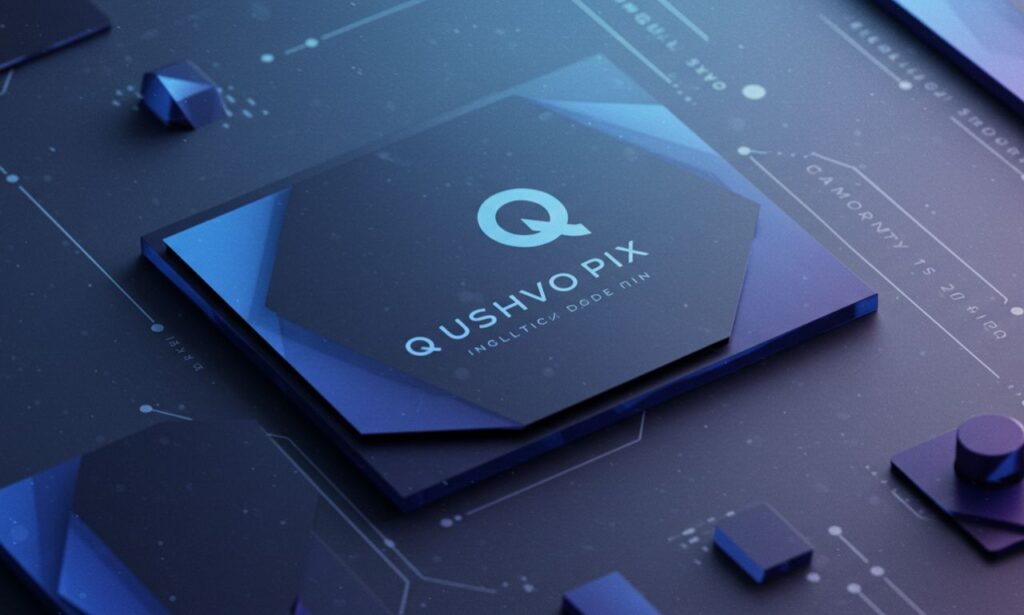 About Qushvolpix Brand