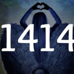 Anjo 1414: Significado de Estabilidade e Cautela!