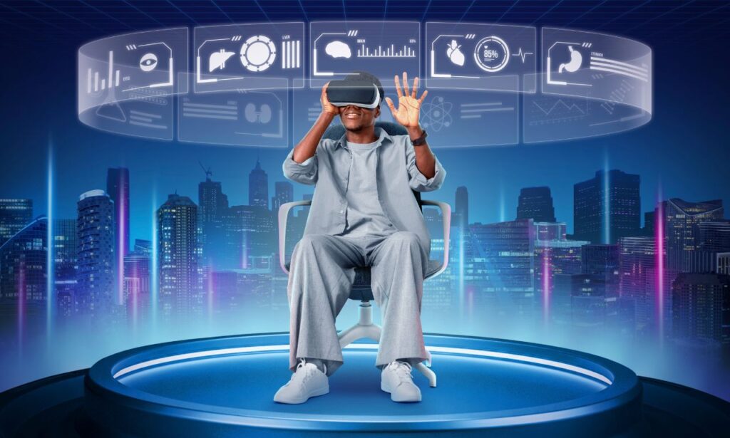 Depomin82o: Innovation for the Digital Era