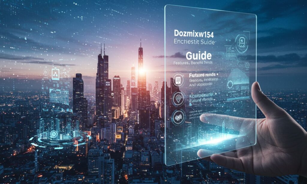 Dozmixsiw154