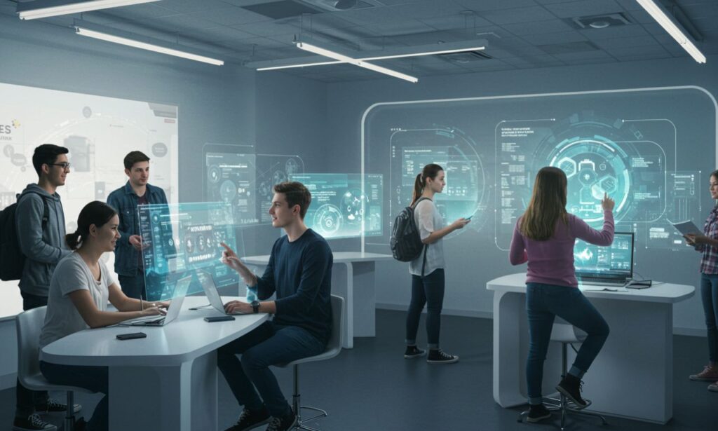 Edelvives Digital: Transforming Education with Innovation