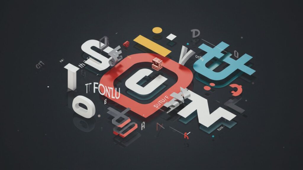 Fontlu: Modern Typography Tools and Resources