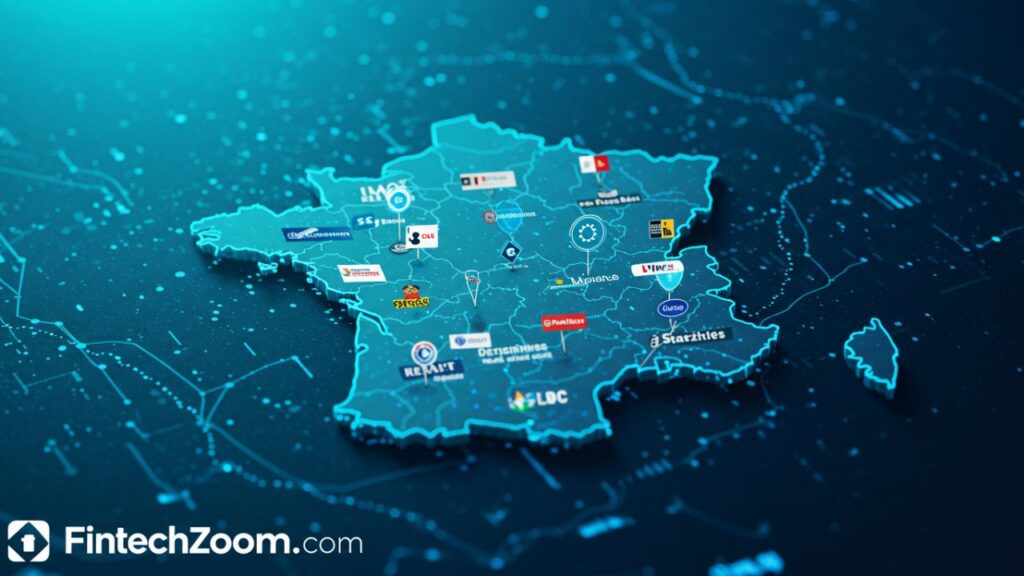 Fintechzoom.com CAC 40: Your Guide to the French Market Index
