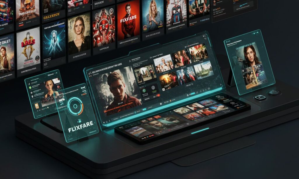 Flixfare