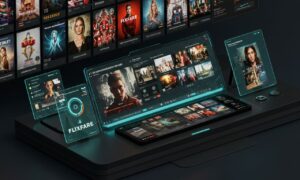Flixfare: Innovation in Digital Entertainment