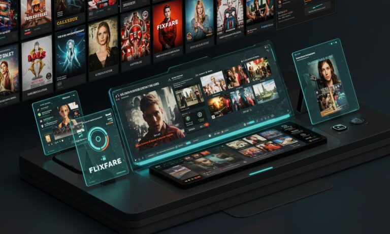 Flixfare