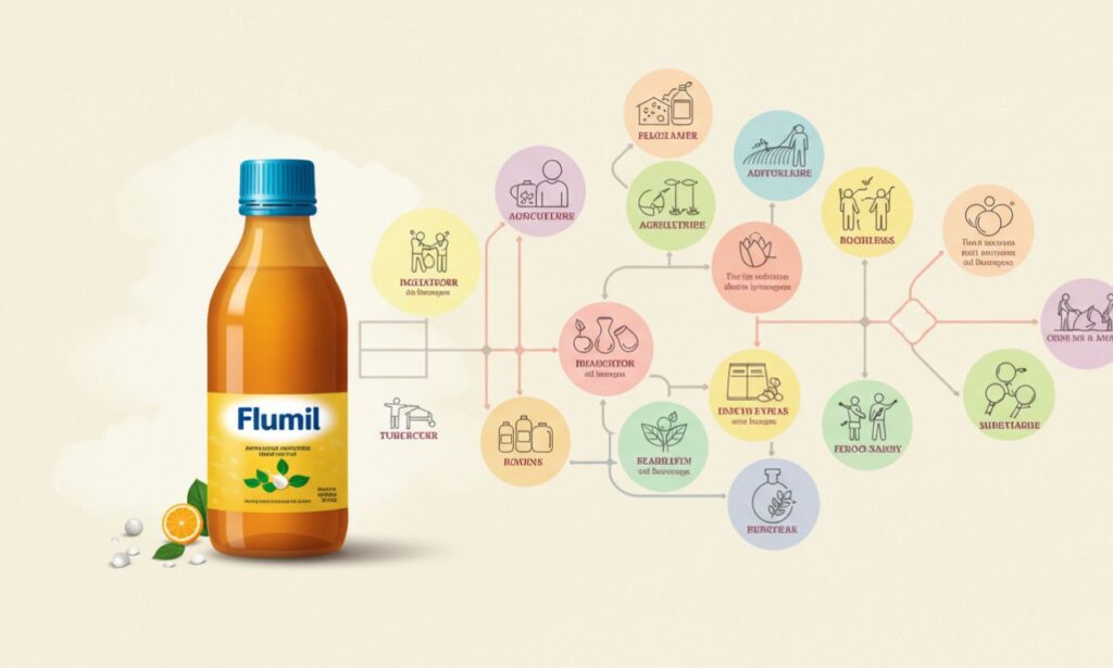 Flumil: A Complete Guide to Its Uses and Benefits