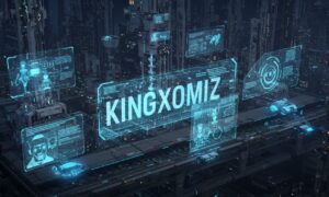 Kingxomiz