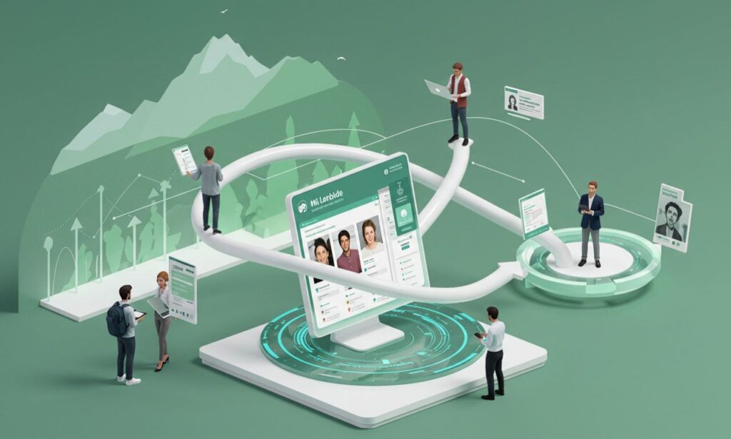 Mi Lanbide: The Official Employment Portal of the Basque Country