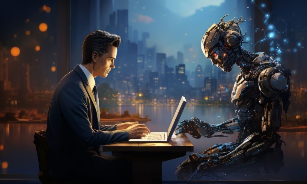 Twizchat com: A New Era in AI-Powered Conversations