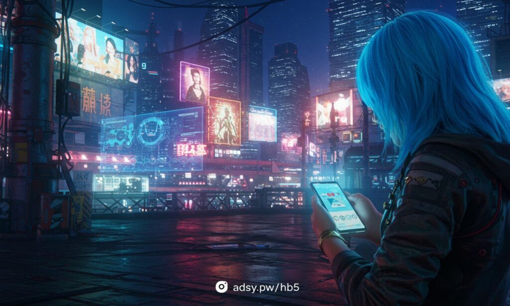 adsy.pw/hb5: Understanding This Viral Short Link in 2025