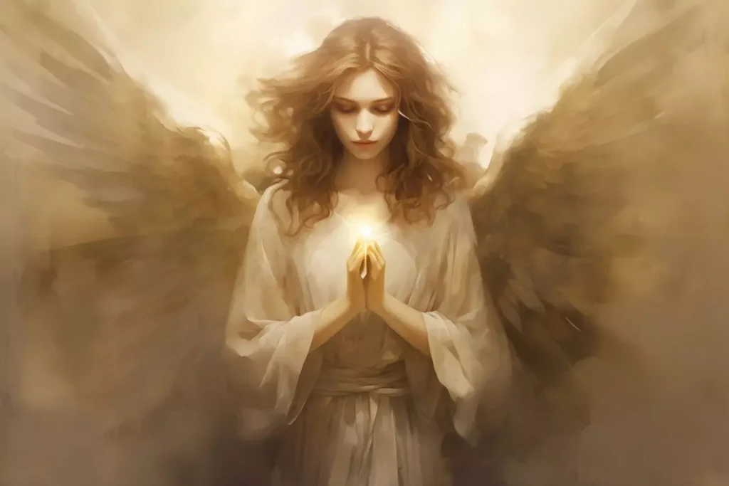 Anjo 1551: Significado Espiritual, Amor e o Alerta