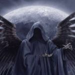 Anjo 4444- Significado Espiritual, Amor e o Lado Negro