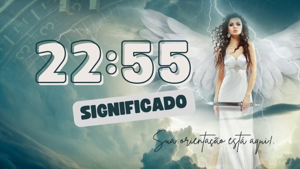 2255 Significado Espiritual: Entendimento e Mudança