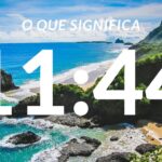 1144 Significado Espiritual: Os Ventos Trazem Segurança