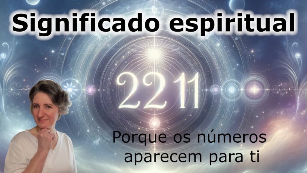 Anjo 2211 Significado Espiritual: A Força e o Círculo