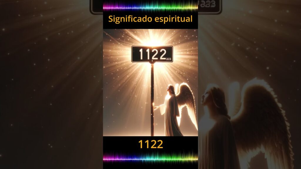 1122 Significado Espiritual: Novas Portas se Abrem!