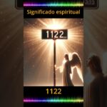 1122 Significado Espiritual: Novas Portas se Abrem!