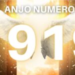 Anjo 1919 Significado: Fim de Ciclos e Decisões Importantes