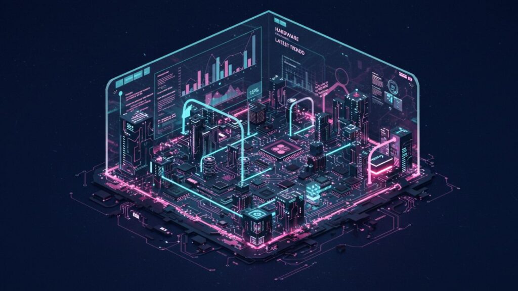 trwho.com Hardware Overview and Latest Trends