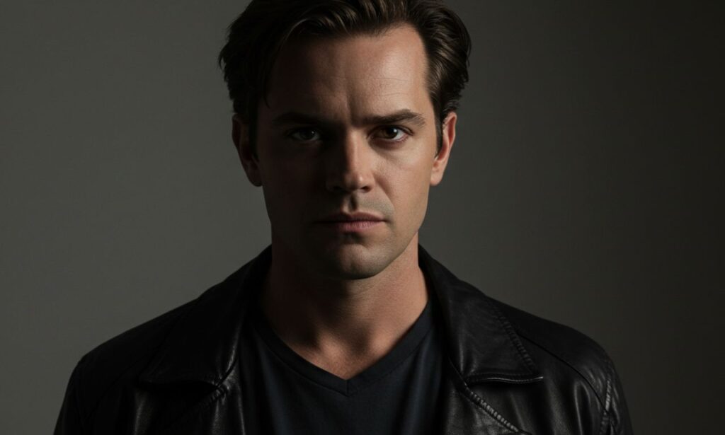 Caleb James Goddard: Jack Nicholson’s Private Son