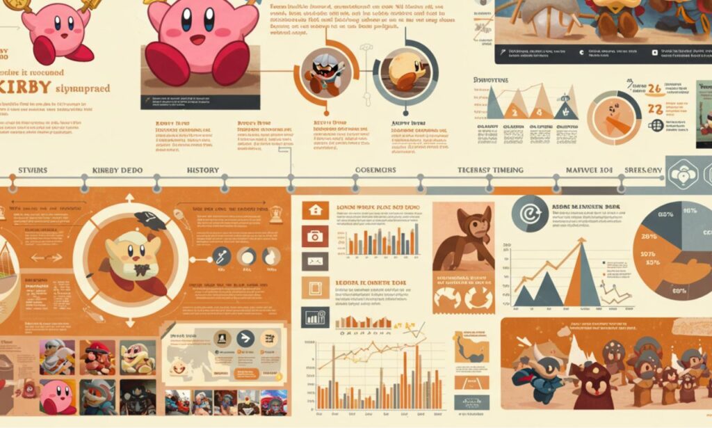 Kirby Dedo Meaning, History, Trends, and Impact