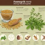 Foenegriek Benefits, Uses, and Modern Insights