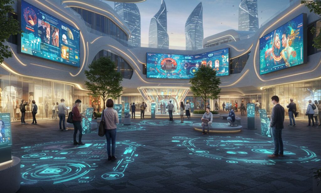 Primerem 2025: The Future of Smart Tech Innovation