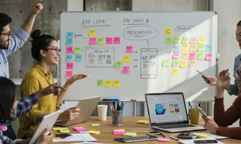 App Ideas