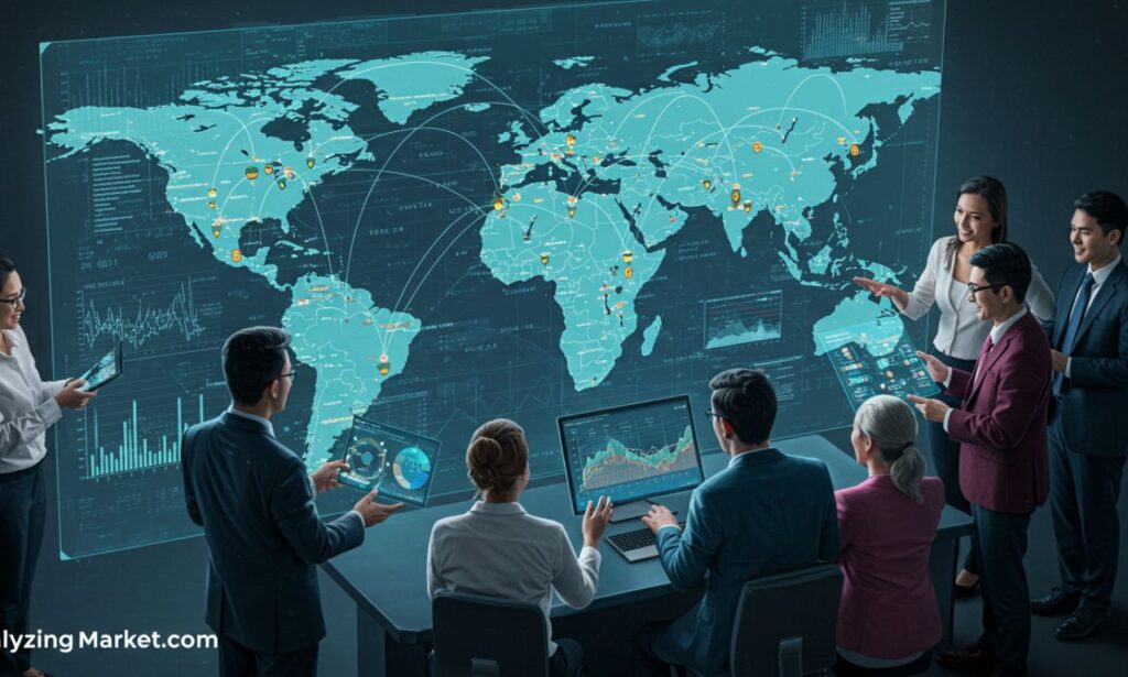 AnalyzingMarket com: Insights, Trust & Platform Review
