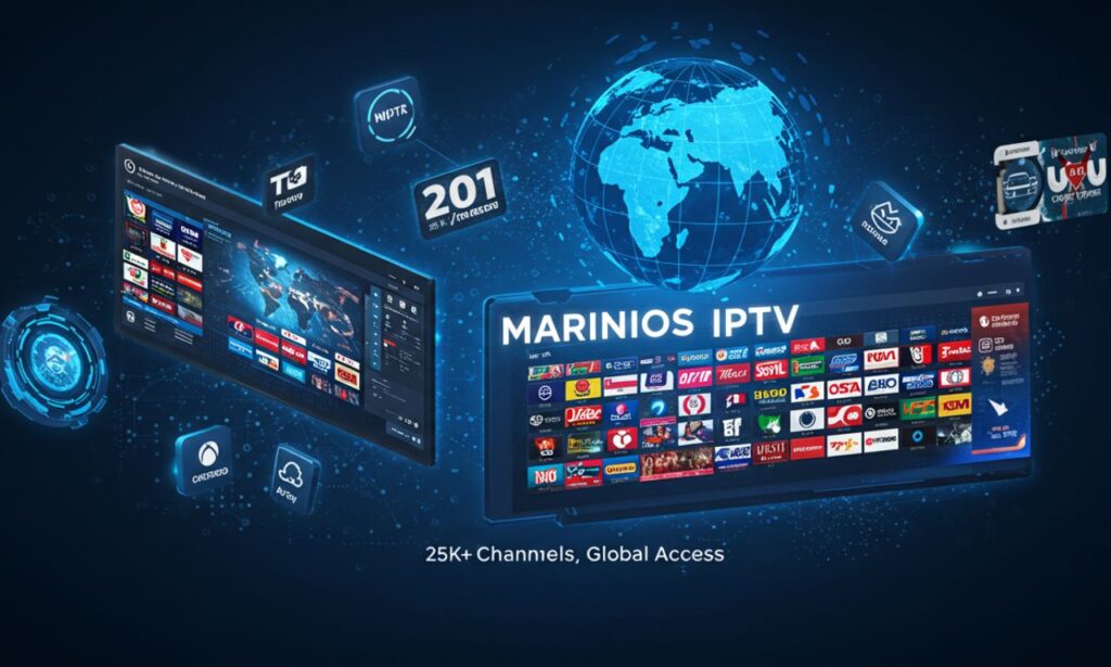 marinios iptv
