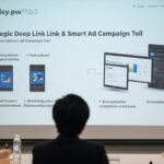 “Adsy.pw/hb3: Strategic Deep Link & Smart Ad Campaign Tool”