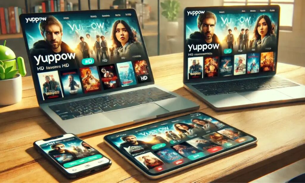 Yuppow: What You Need to Know in 2025