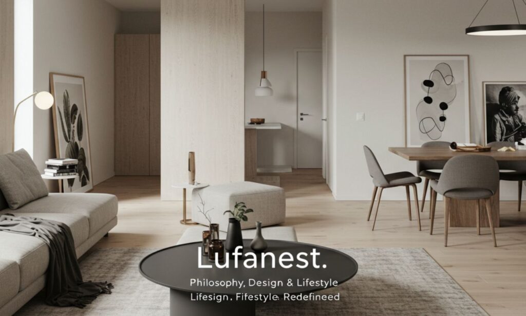 Lufanest