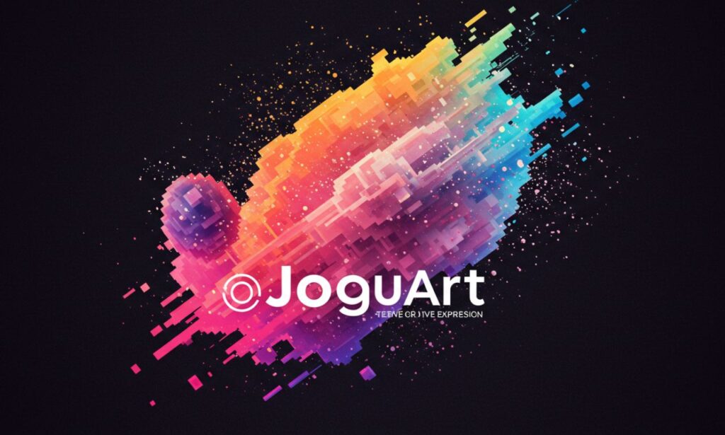 JoguArt: The Rise of Creative Fusion in Digital Expression