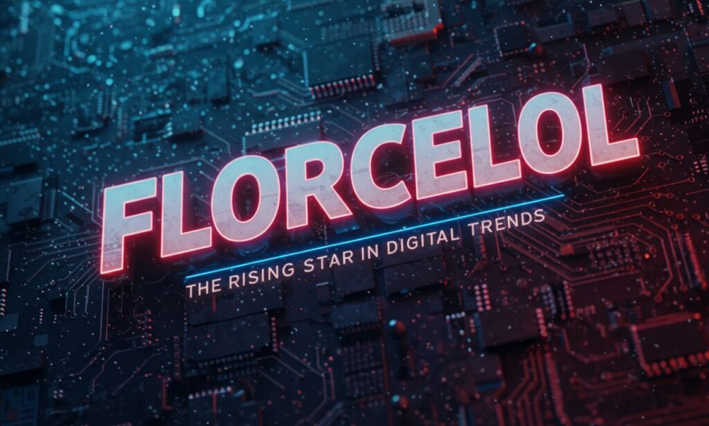 Florcelol: The Rising Star in Digital Trends