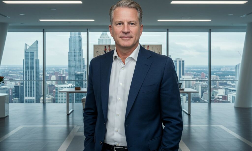 Arch Aplin III Net Worth Billionaire Success