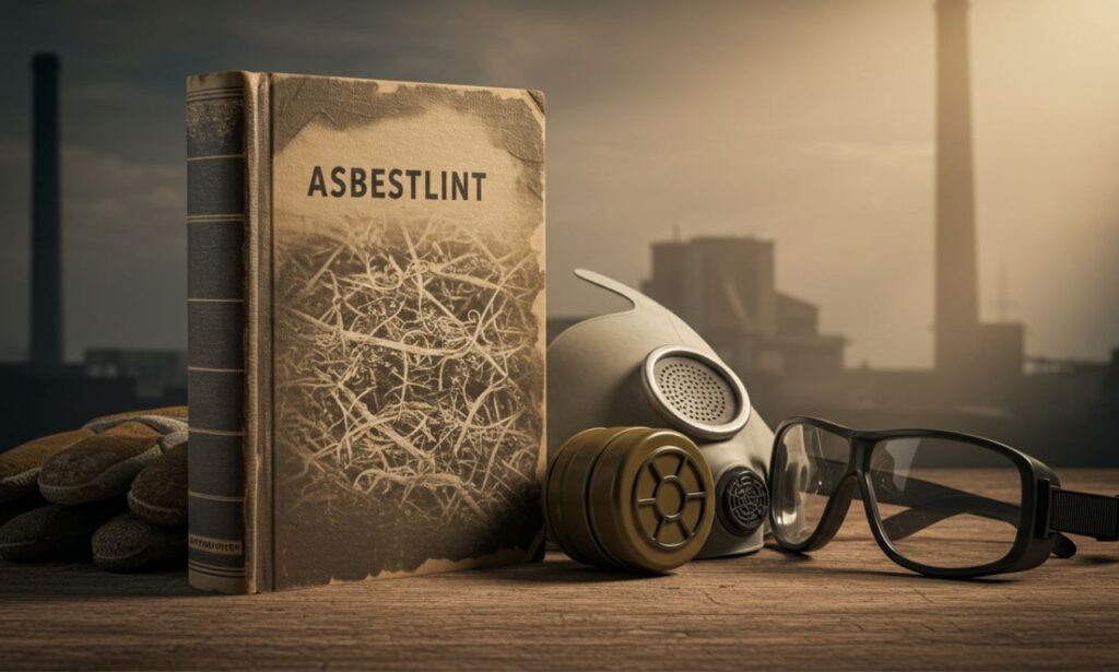 Asbestlint: Understanding the Risks, History, and Safe Handling