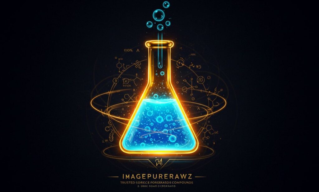 PureRawz: Trusted Source for Research-grade Compounds