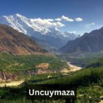 Uncuymaza: Trends, Insights and Digital Future